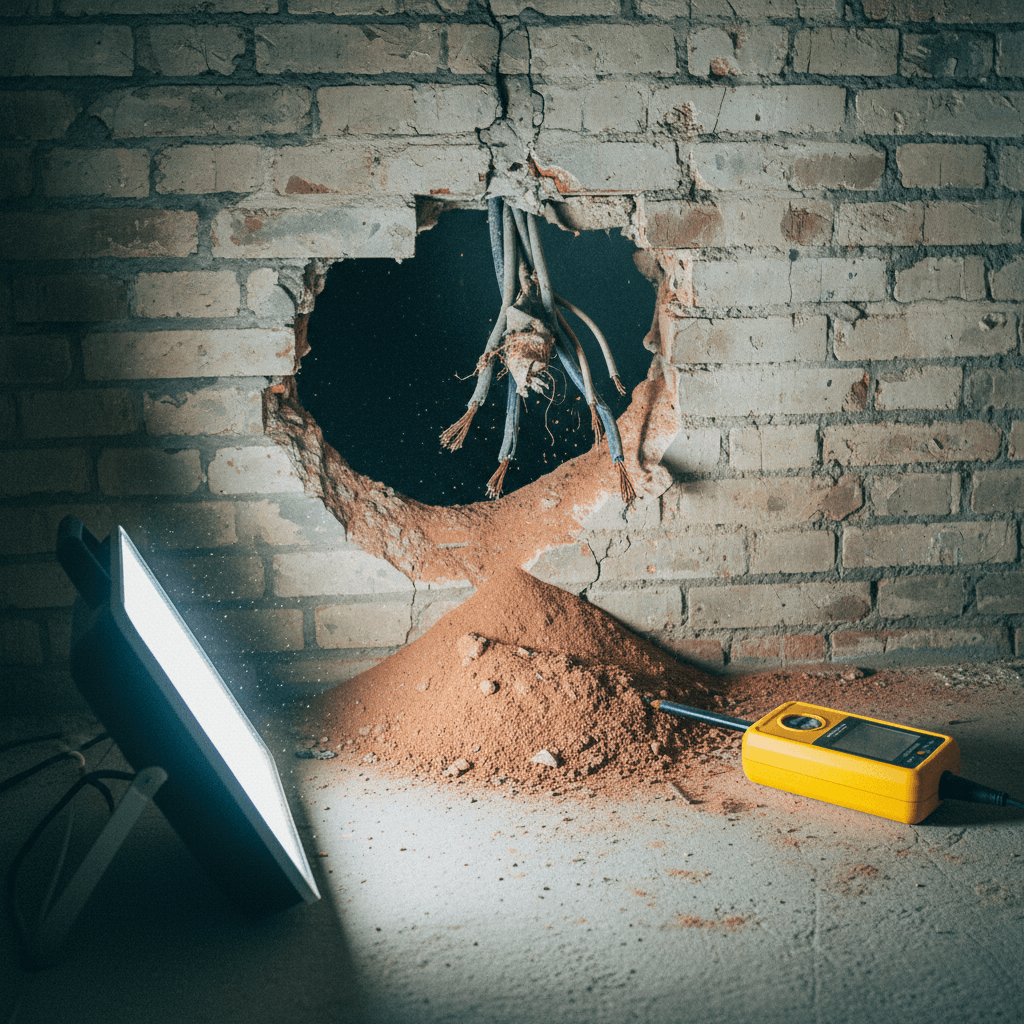 Zeitschaltuhr und Automatisierungstechnik im Detail